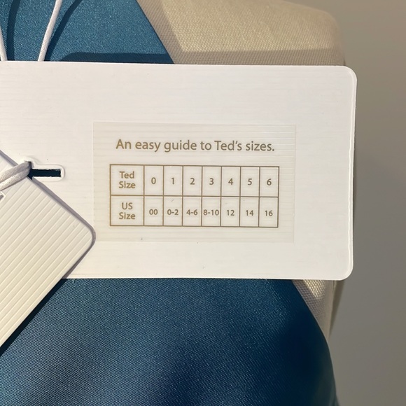 NWT TED BAKER - Picture 8 of 8